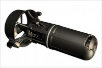 Подводные буксировщики Halcyon