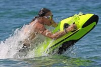 Подводный скутер Seabob Cayago