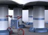 Patrolman – новый городской электротранспорт