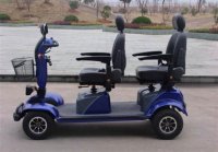 Mobility Scooter Tandem МТ-40-2