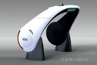 NEWS – электропривод для инвалидных колясок