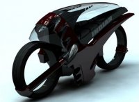 Двухколесный ястреб Indian