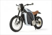 Элекромопед Enertia Bike