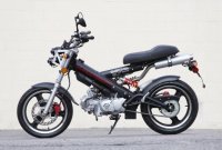 Sachs Bikes MadAss из Германии