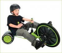 Детские велосипеды Push