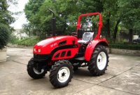 Минитракторы для дачи и огорода