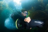 Подводные буксировщики SeaDoo