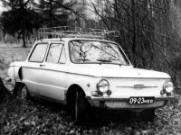 Тюнинг Запорожца, как несбыточная мечта