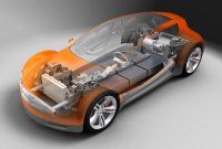 Электромобили