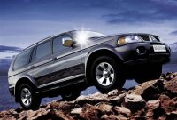 Внедорожники