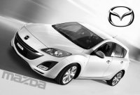 Автомобили Mazda