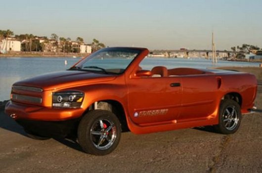 Гидромобиль WaterCar Python