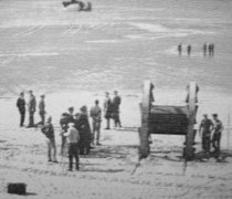 Di-Cycle Great Panjandrum