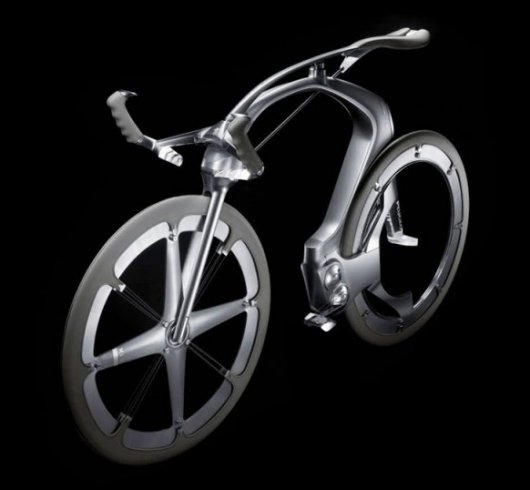 Спортивный велосипед Peugeot B1K