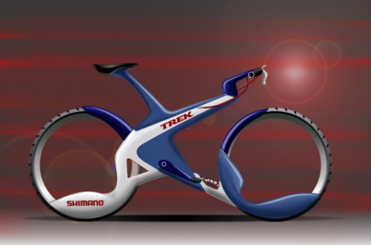 TREK Lance Armstrong Model