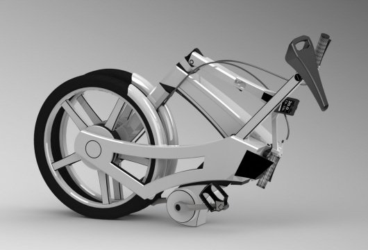 Велотрансформер