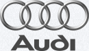 Логотип Audi