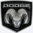 Логотип Dodge