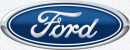 Логотип Ford