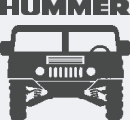 Логотип Hummer