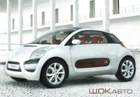 Citroen C-Airplay 2005