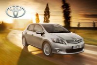 Автомобили Toyota