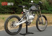 Мотовелосипеды