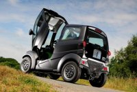 Минимобили