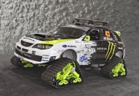 Автогусеницы