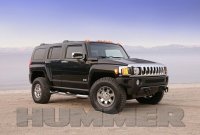 Автомобили Hummer