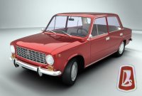 Автомобили ВАЗ