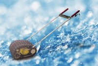 Мототолкатели