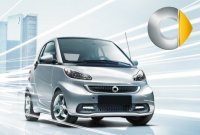 Автомобили Smart